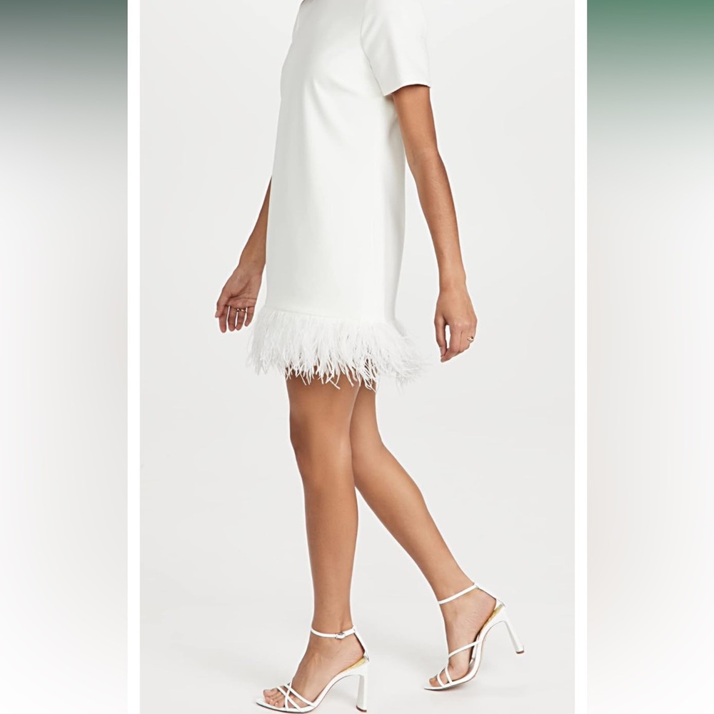 Likely Marullo Dress